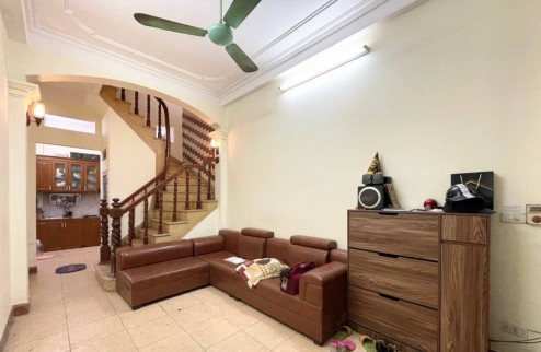 Cần Cho _thuê nhà riêng ngõ Khâm Thiên, Đống Đa, DT 30m - 4 tầng, 3 ngủ, 2 WC, full đồ, giá 11 triệu 0865089699